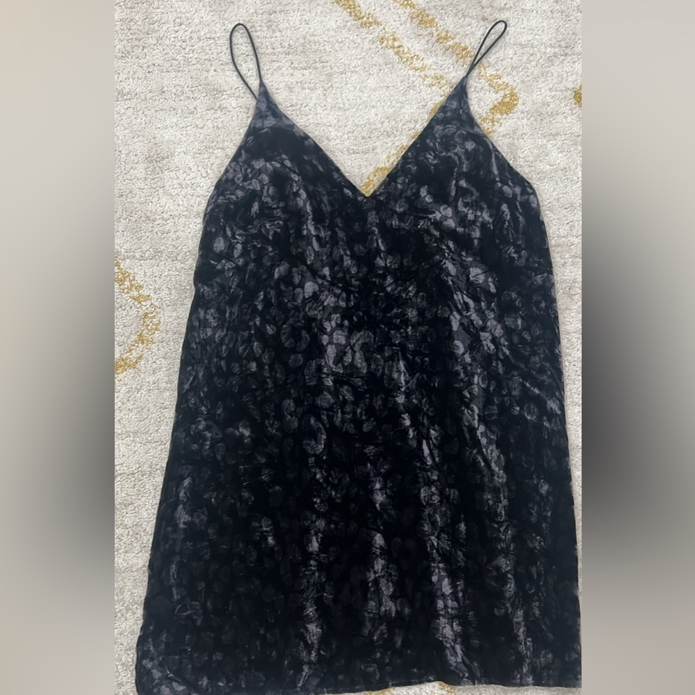Zara dress